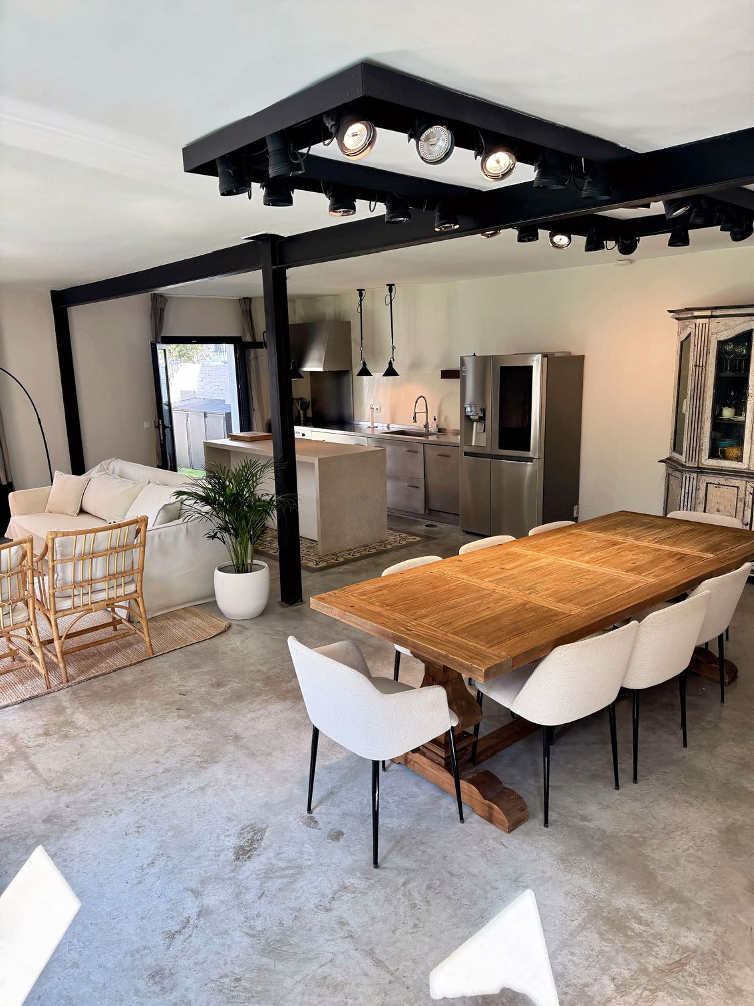 Casa independiente en calle del Marqués de Portugalete, 10 - Foto 4