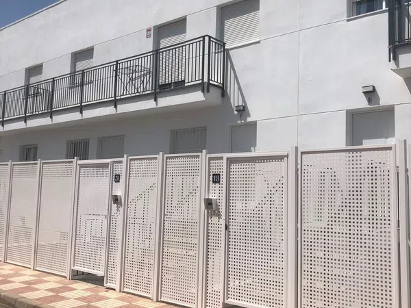 Dúplex en Calle Río Andarax, 20 - Foto 20