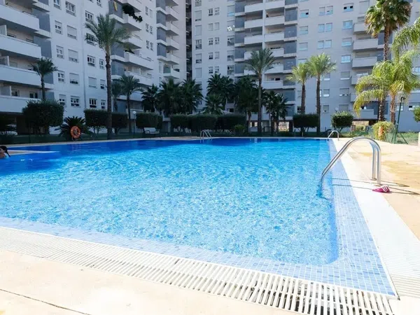 Piso en avenida Nueva Condomina, 6 - Foto 1