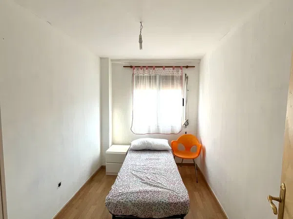 Piso en Calle de Bélgica, 13, Delicias - Foto 2