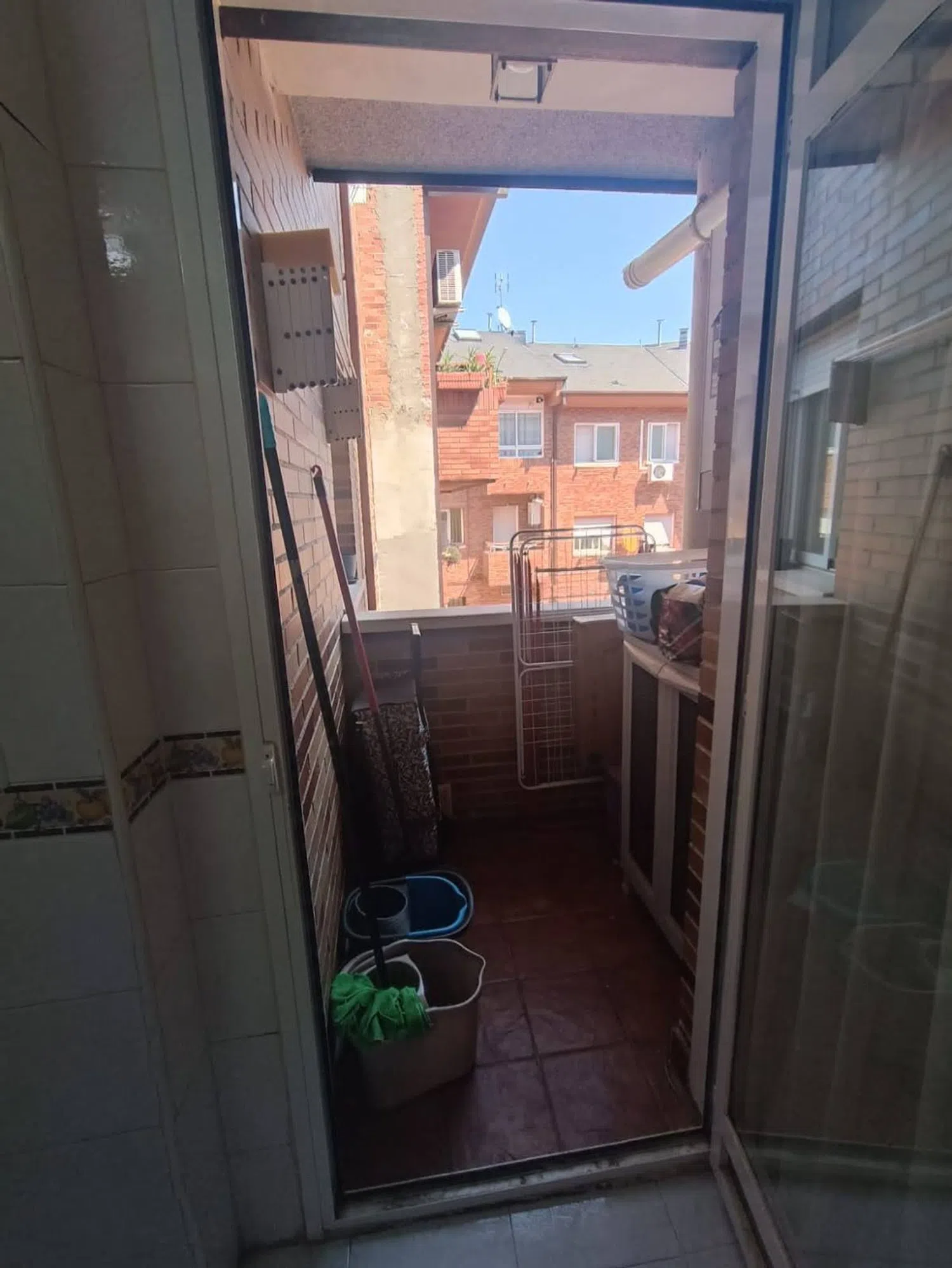 Piso en calle de la Ramona, 25 - Foto 15