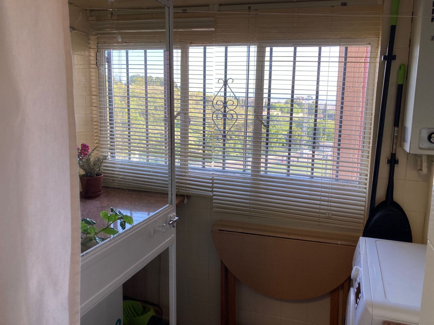 Piso en ronda de Alfareros, 2 - Foto 8