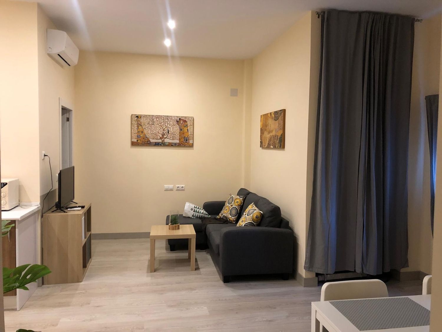 Piso en avenida Antonio Machado, 136 - Foto 3