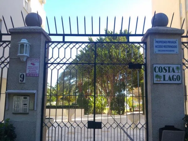 Piso en Calle del Sanatorio, 11, Playamar - Benyamina - Foto 36