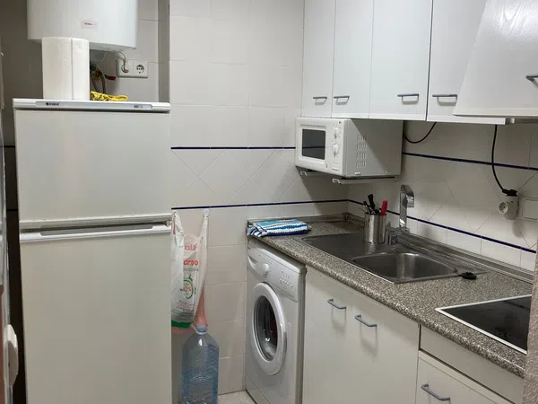 Piso en Calle Valencia, 17, El Acequión - Foto 17