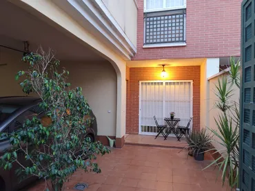 Dúplex en  Calle Pintor Molina Sánchez 16 - Foto 5
