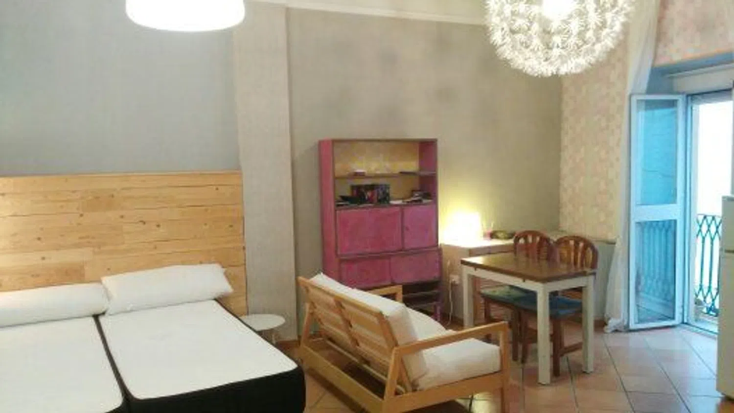 Estudio en calle Estrella, 1 - Foto 3