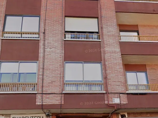 Piso en Calle de Albar Fañez Minaya, 3 - Foto 1