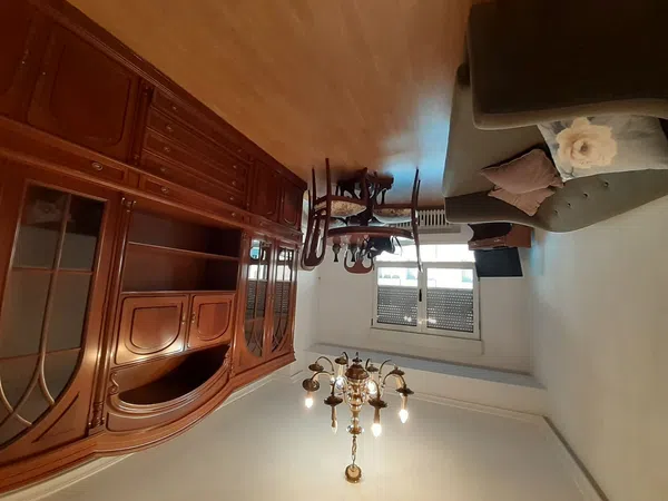 Piso en avenida Cristo de las Cadenas, 5