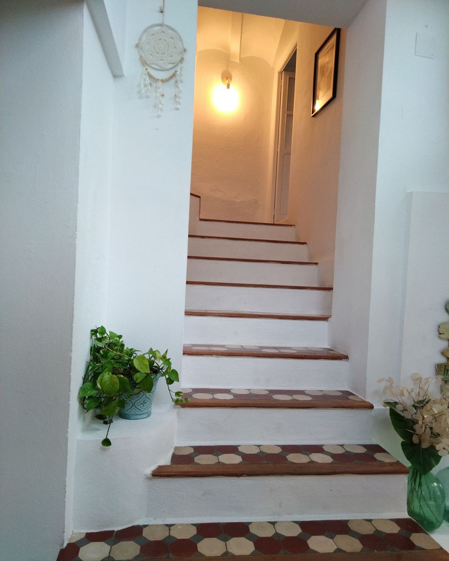 Chalet adosado en Calle Pintor Gines, 7 - Foto 3