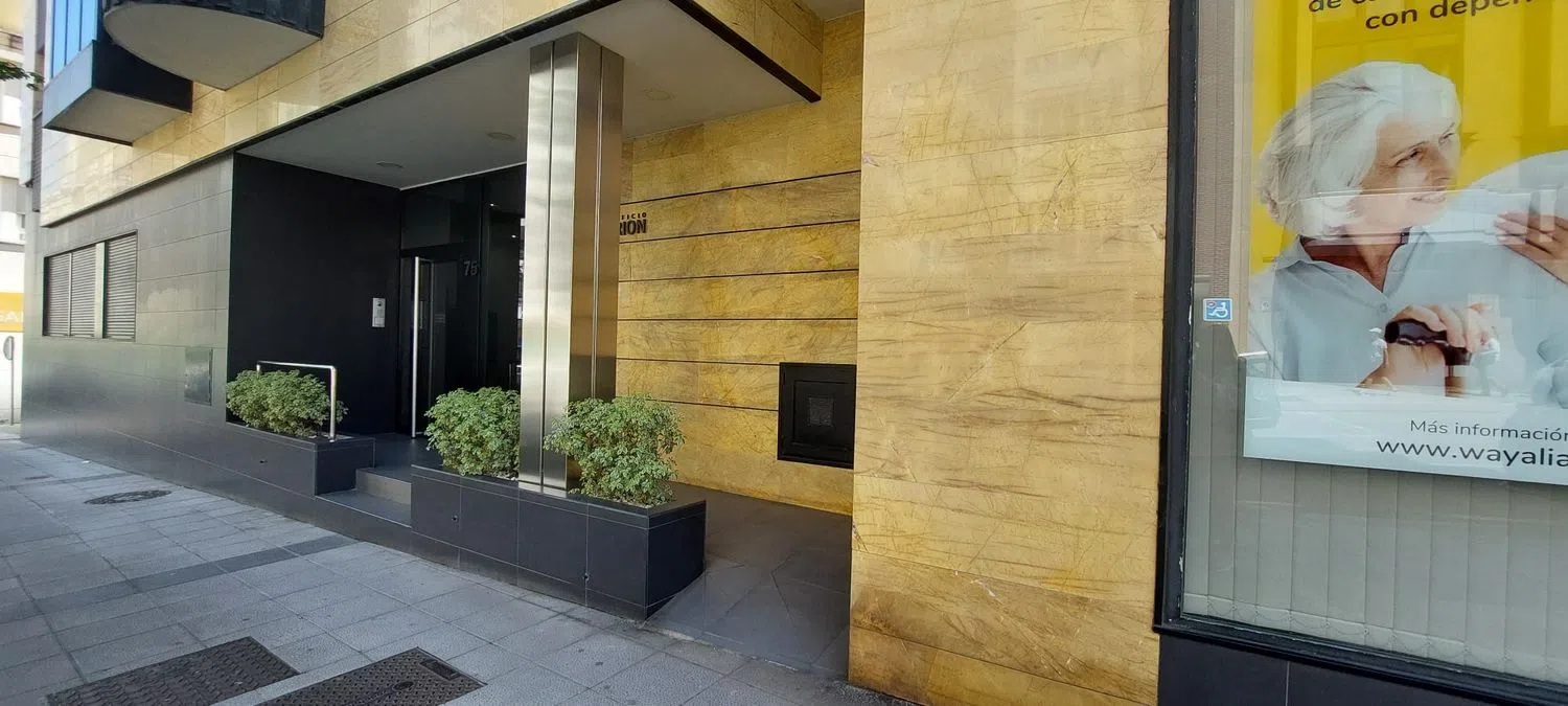 Piso en calle Alta, 75 - Foto 27