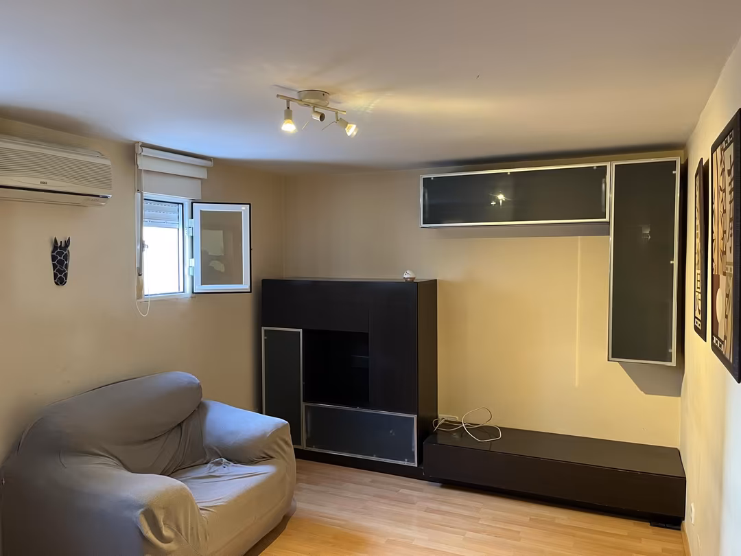 Piso en  Calle de la Trefilería 8