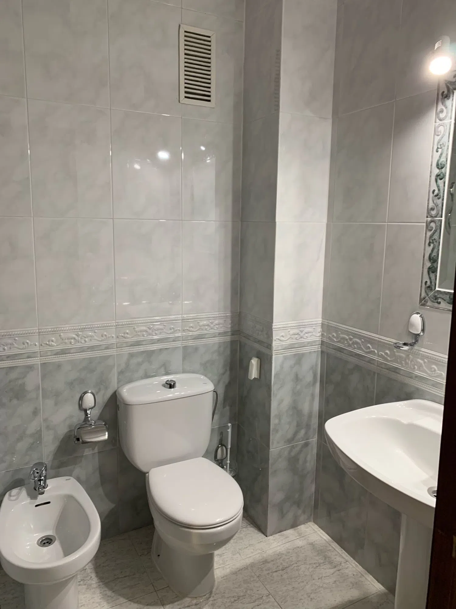 Piso en plaza Marqués de Aracena, 15 - Foto 5