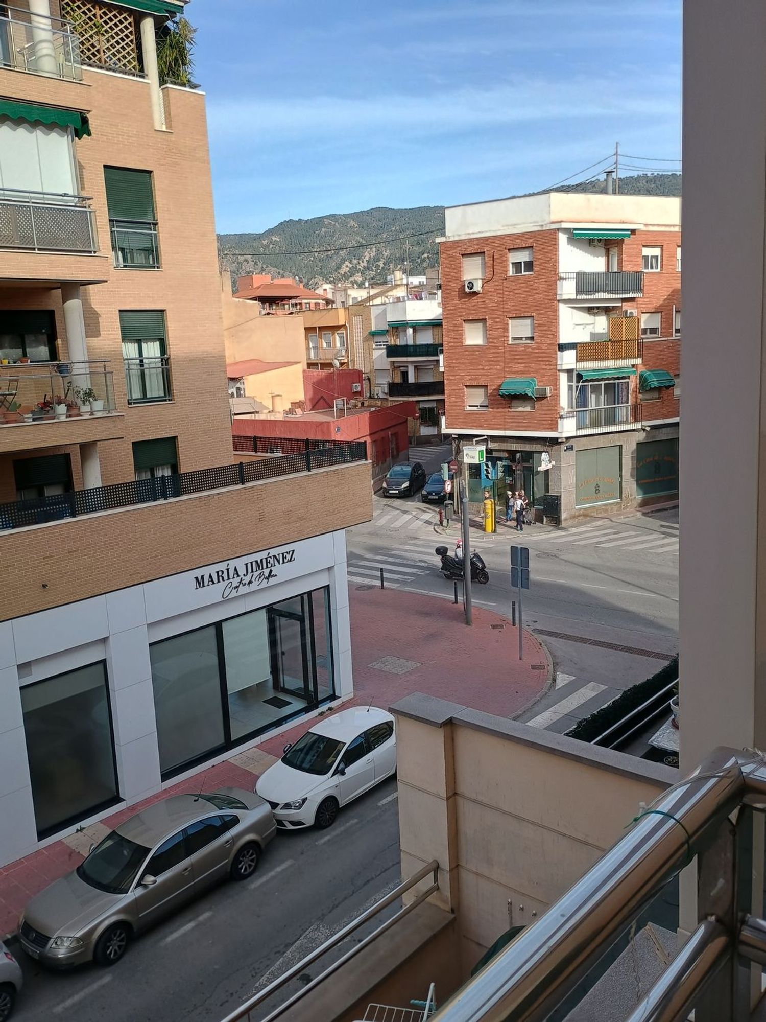 Piso en Calle de La Luz, 1 - Foto 7