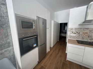 Apartamento en  Paseo Marítimo Rey de España 3 - Foto 4