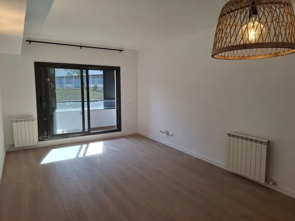 Piso en Pujada Creu de Palau, 11 -13, Migdia Casernes, Migdia Casernes - Foto 2