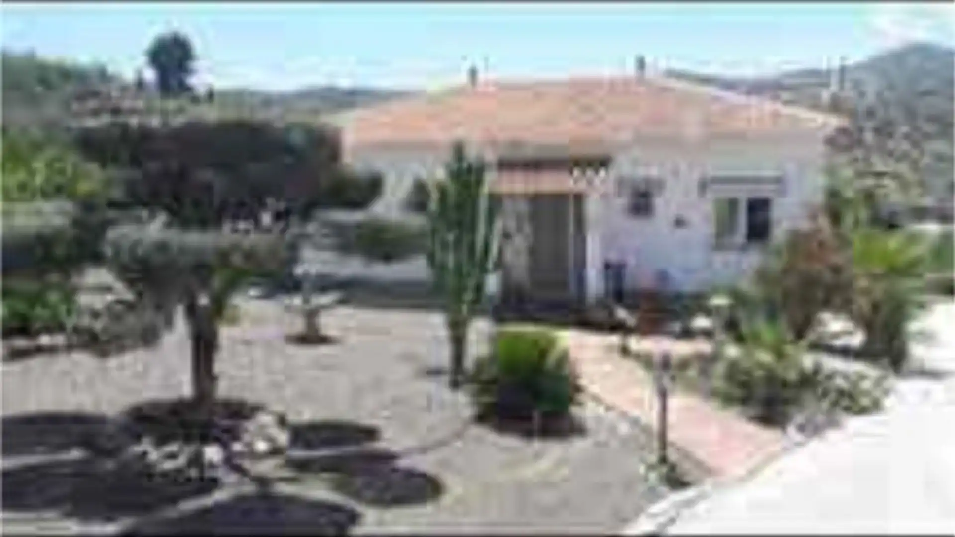 Chalet en La Viñuela - Foto 1