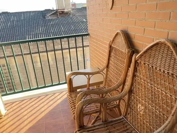 Piso en Calle San Joaquín, 2 - Foto 13