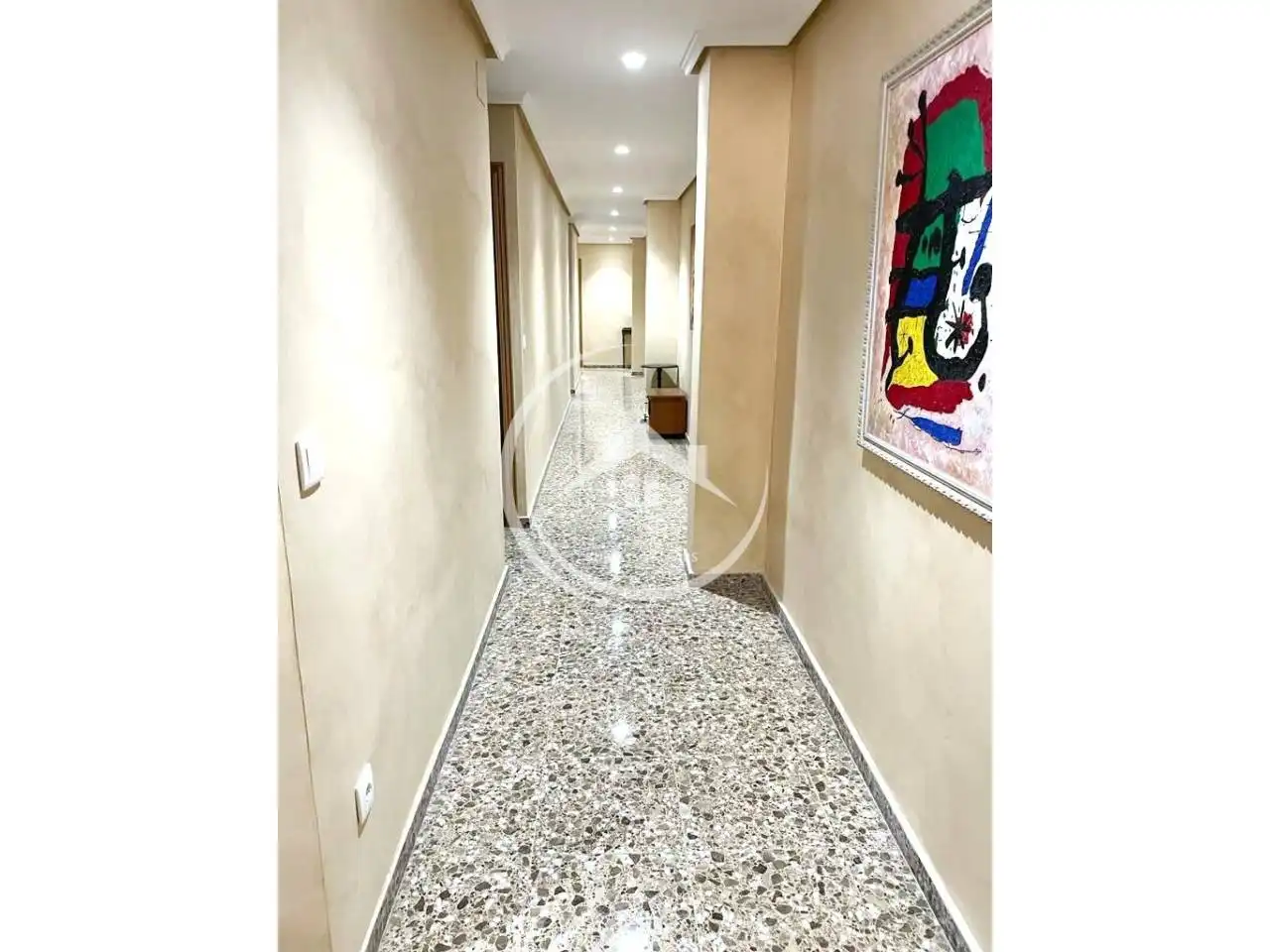 Piso en  Avenida Pi y Margall - Foto 21