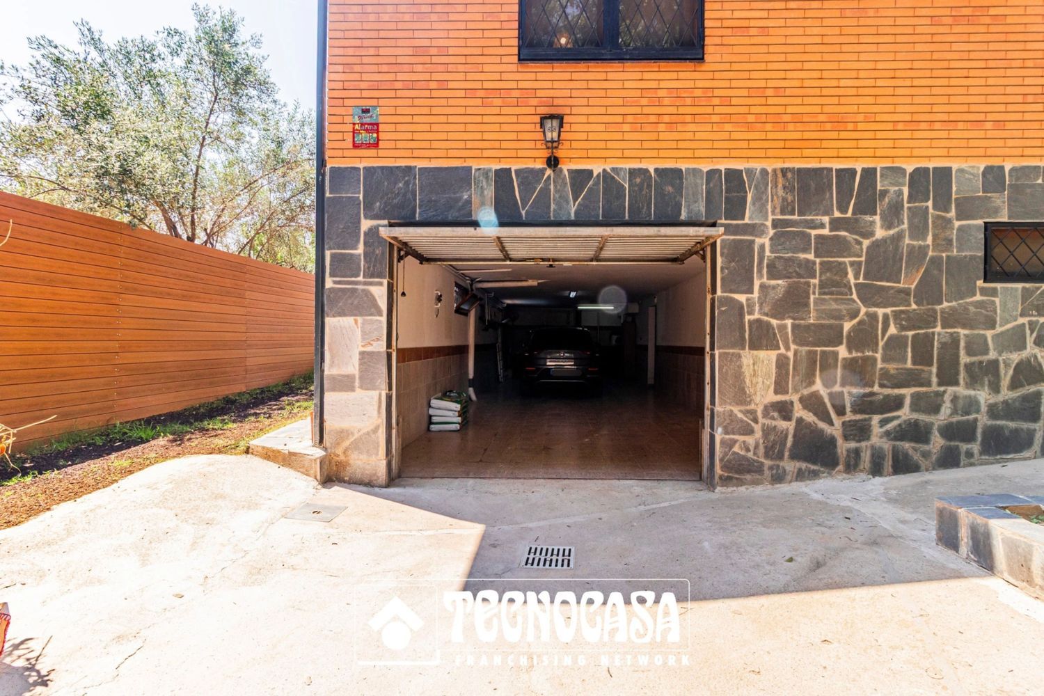 Casa o chalet independiente en Calle de León de Gredos, Mirasol, Mirasol - Foto 3