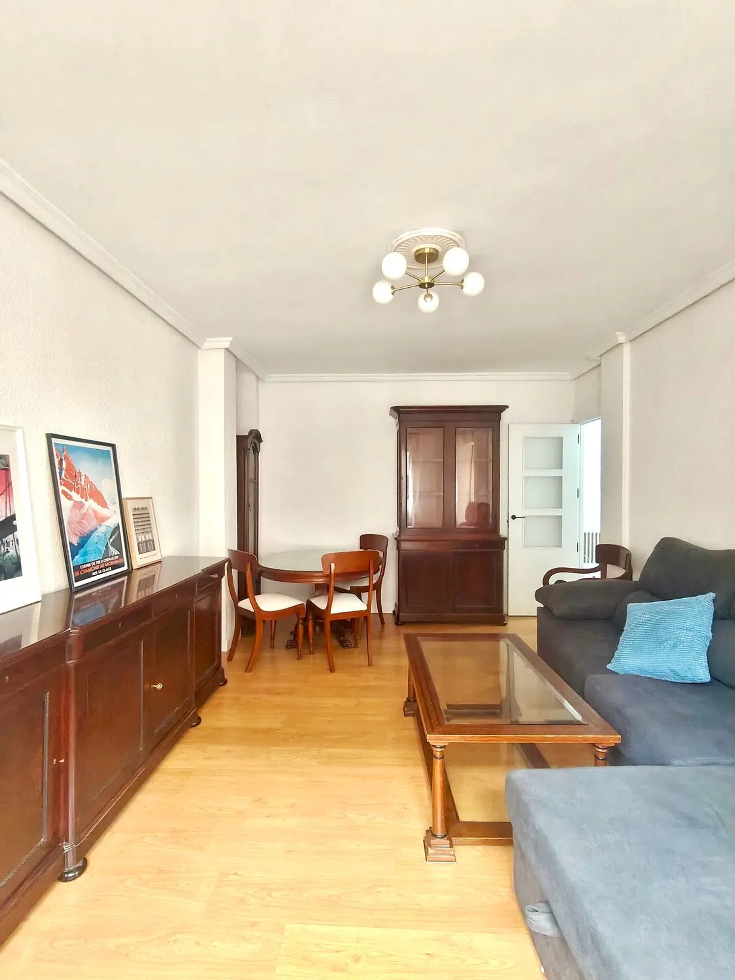 Piso en calle Pérez Oliva, 1 - Foto 5