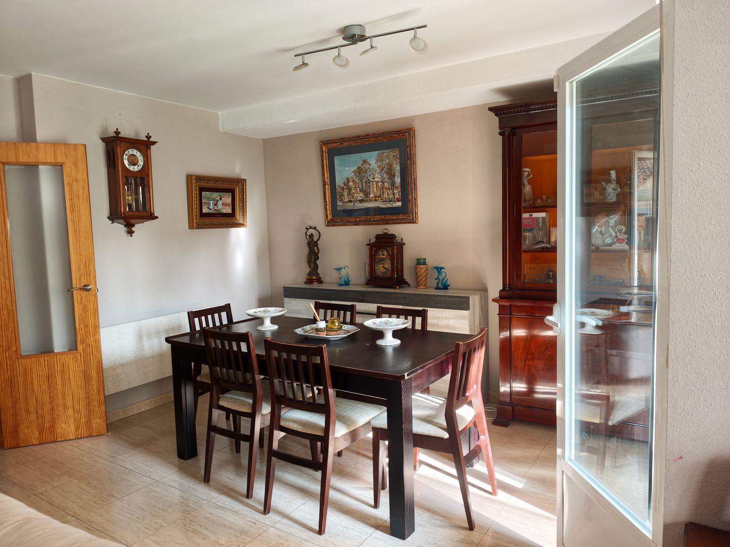 Chalet adosado en Travesía Santo Tomé, 18 - Foto 17