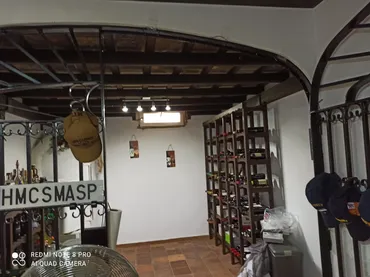 Chalet en  Avenida de la Constitución 18B - Foto 36