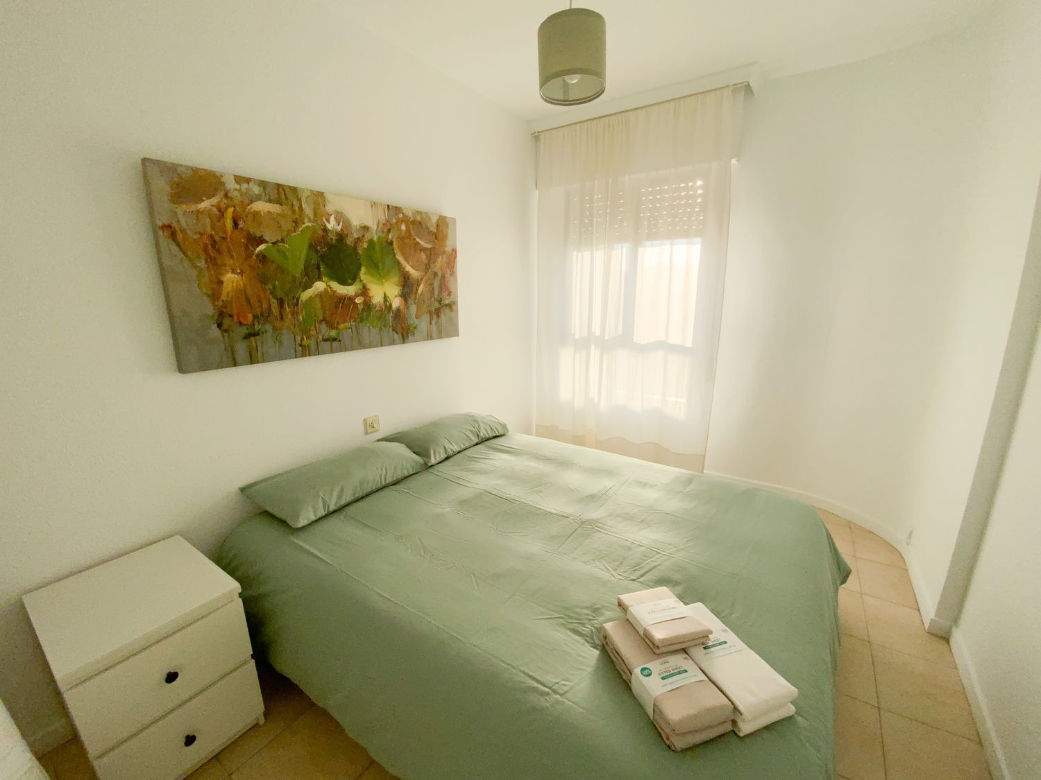 Piso en Calle Cardenal Ilundain, 18, La Palmera - Manuel Siurot, Sevilla - Foto 13