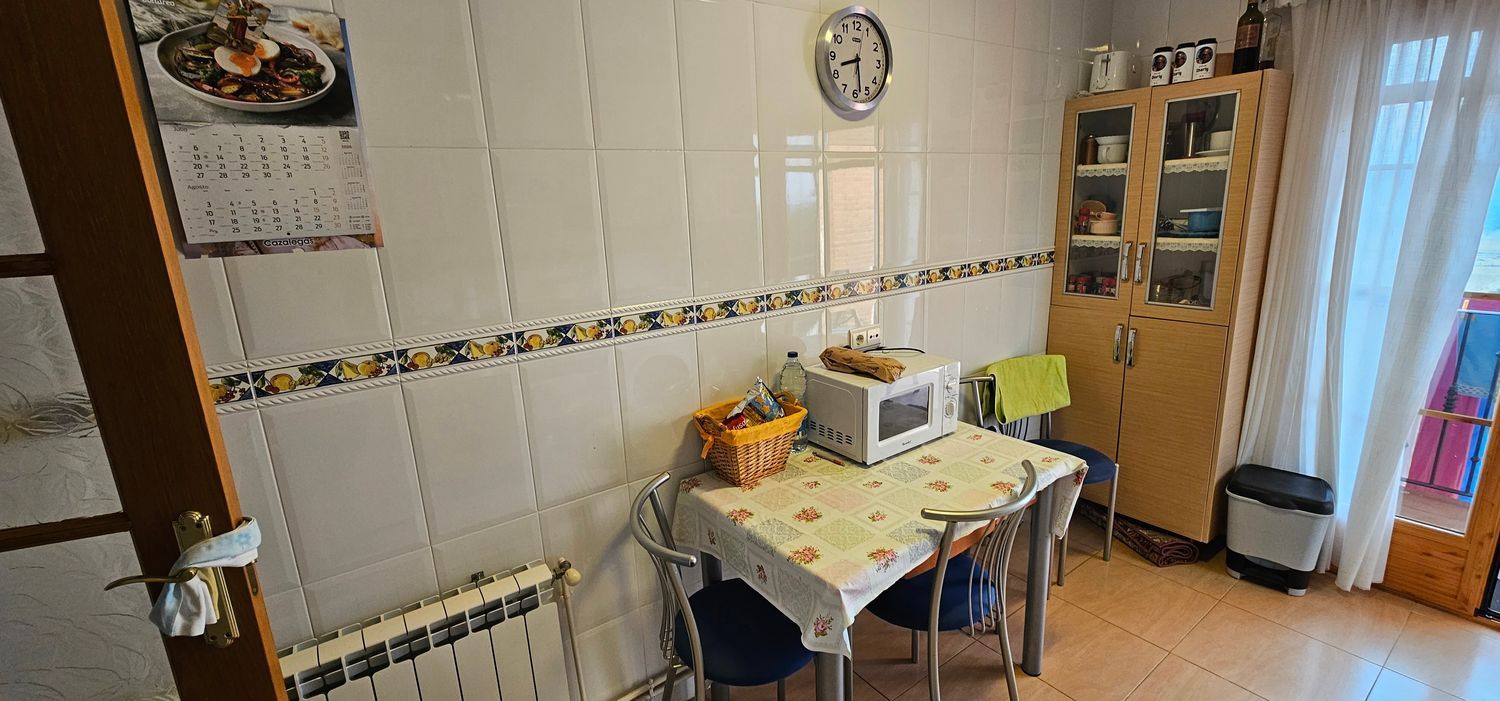 Casa o chalet independiente en Calle Clavel, 39 - Foto 11