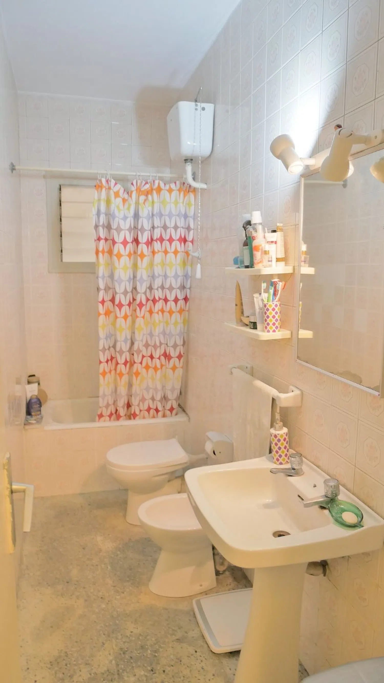 Piso en calle de Calabria, 15 - Foto 2