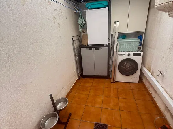 Piso en Calle General Ibáñez, 10, Cristo de la Epidemia - Foto 15