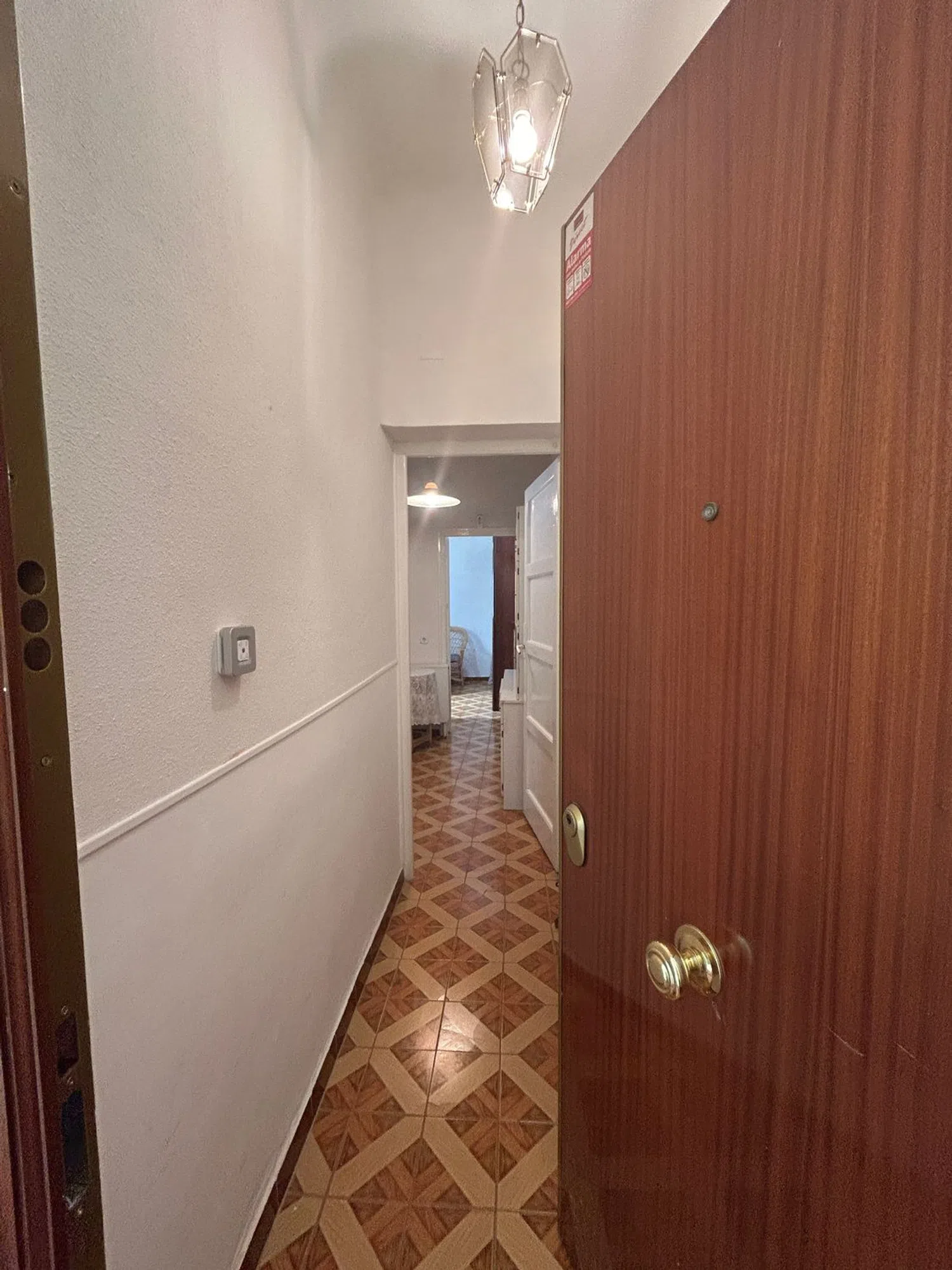 Piso en calle de María Zayas, 19 - Foto 1