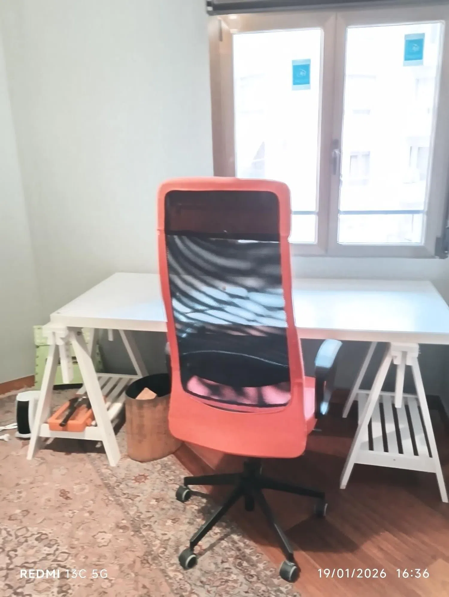 Piso en Barrio Ensanche-Diputación - Foto 7