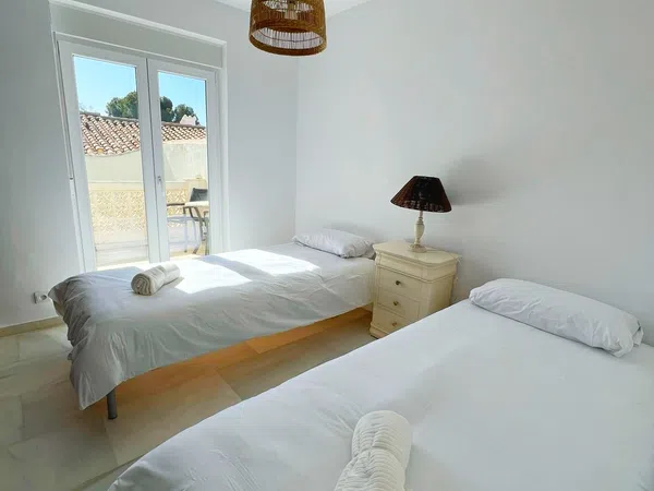 Chalet adosado en calle Hortensia, 137 b - Foto 15