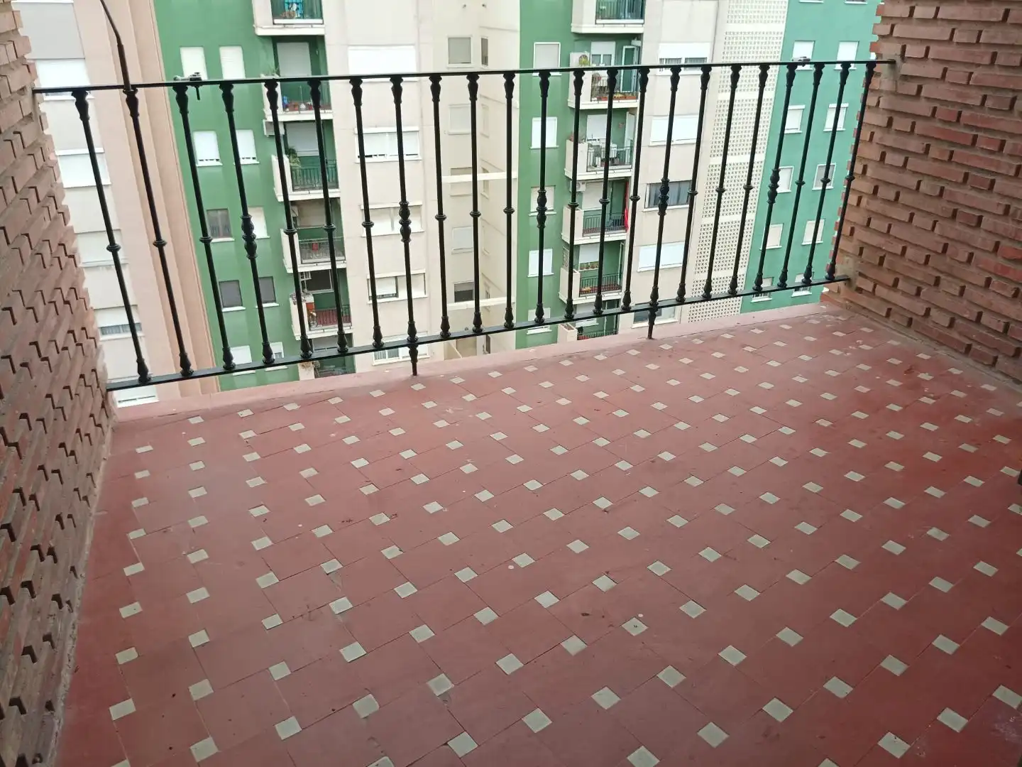 Piso en  Carrer de Joaquín Benlloch 27 - Foto 52