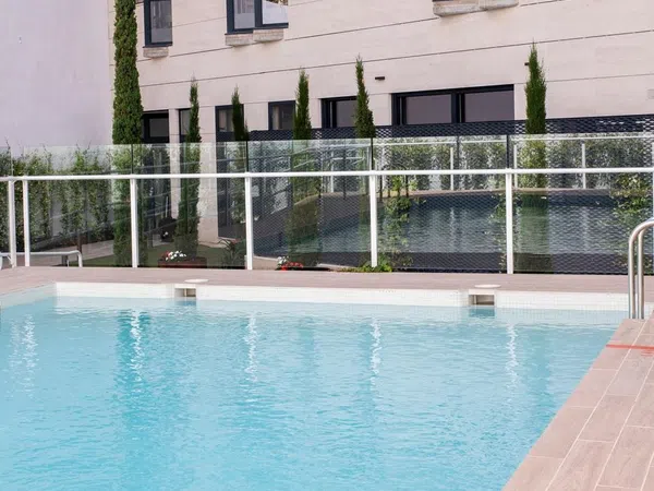 Piso en Barrio Trafalgar