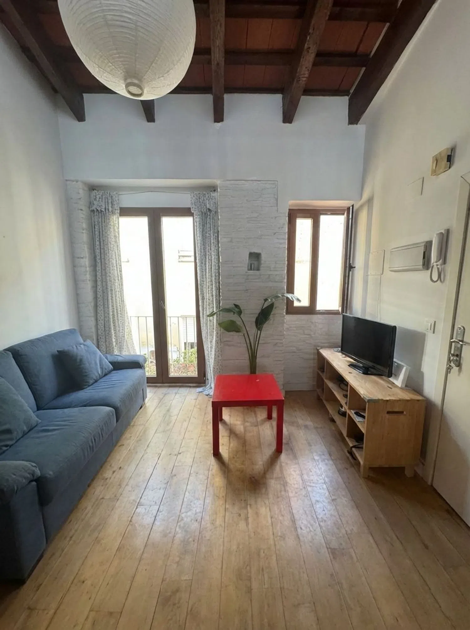 Dúplex en calle de Fos, 5 - Foto 3