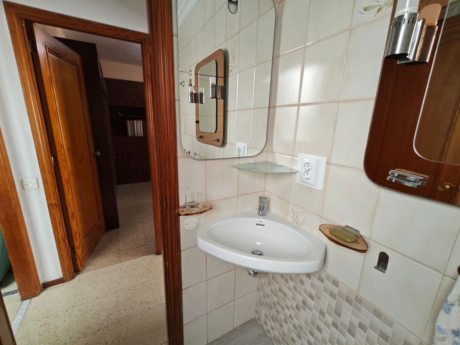 Piso en Paseo Cayetano de Lugo, 23 - Foto 19