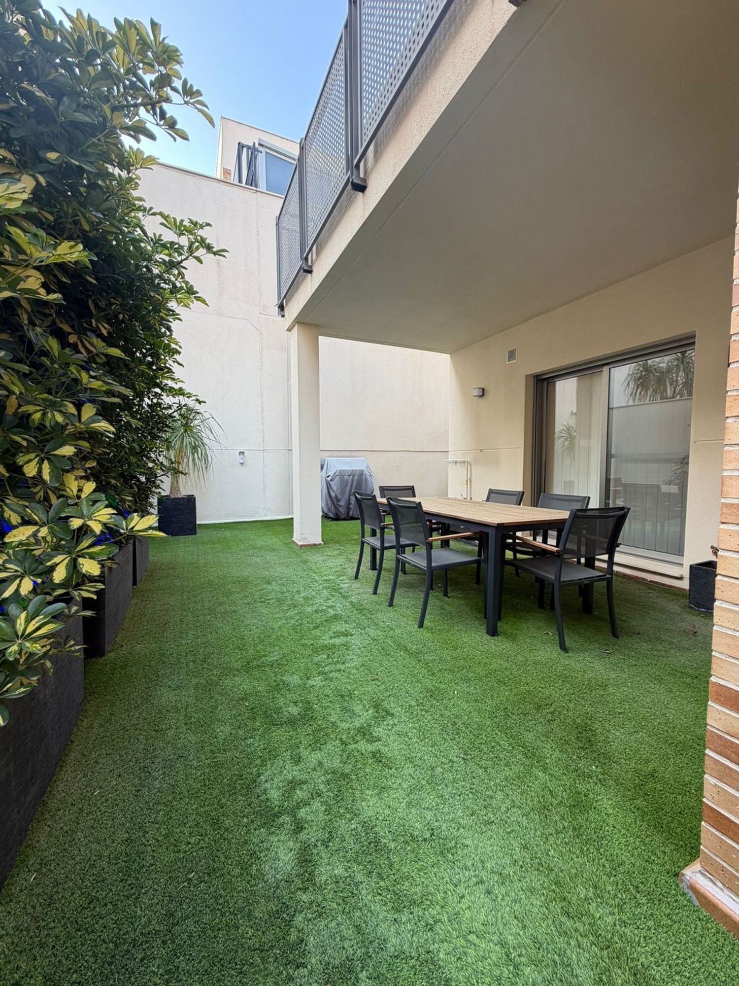 Casa independiente en Barrio La Alcayna - Foto 19