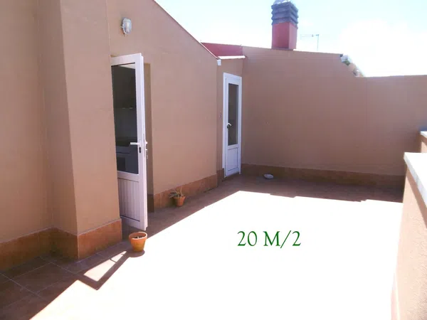 Ático en Calle Curros Enriquez, 13, Mera-Serantes, Mera-Serantes - Foto 3