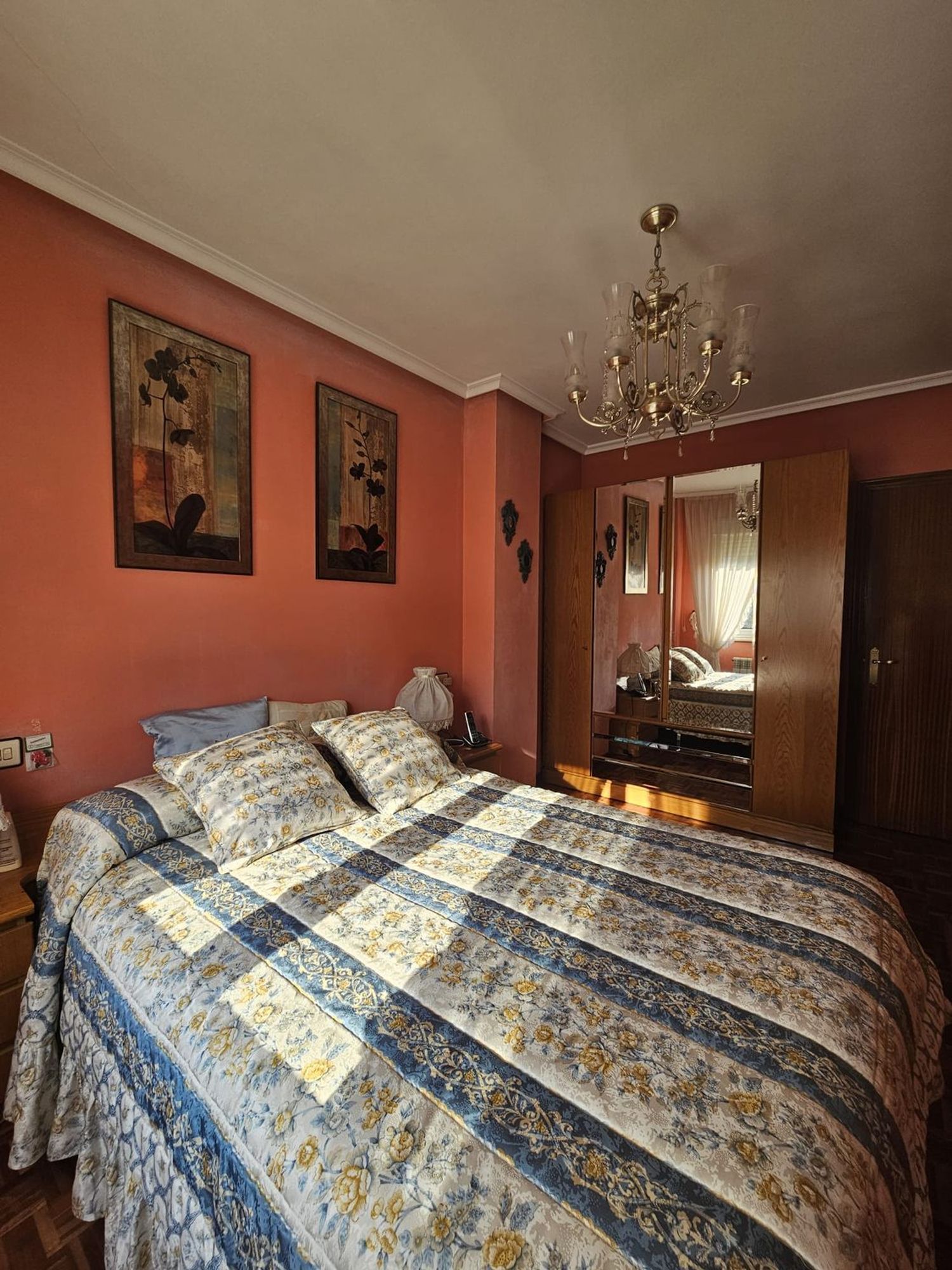 Piso en Calle Ramon y Cajal, 36, La Villa - Bazuelo, La Villa - Bazuelo - Foto 16