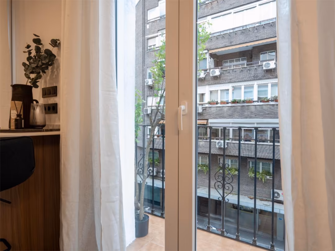 Piso en  Calle de Hermosilla 129 - Foto 22