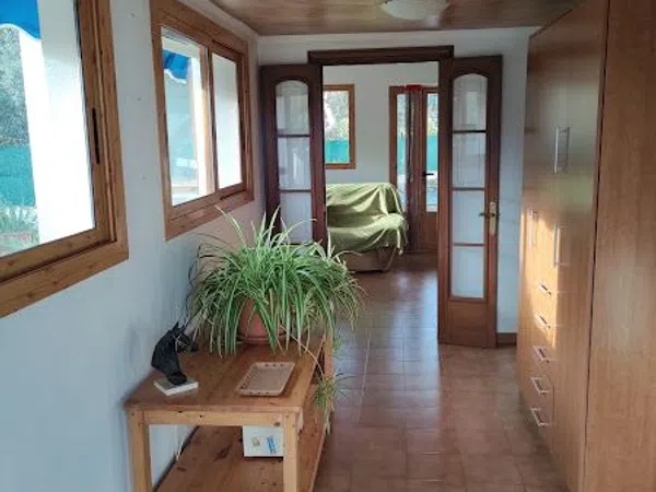 Casa o chalet independiente en Camino de Trepucó a Trebalúger, 6 PolignoParcela - Foto 2