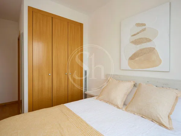 Piso en Calle de Fluvià, Diagonal Mar i el Front Marítim del Poblenou - Foto 16