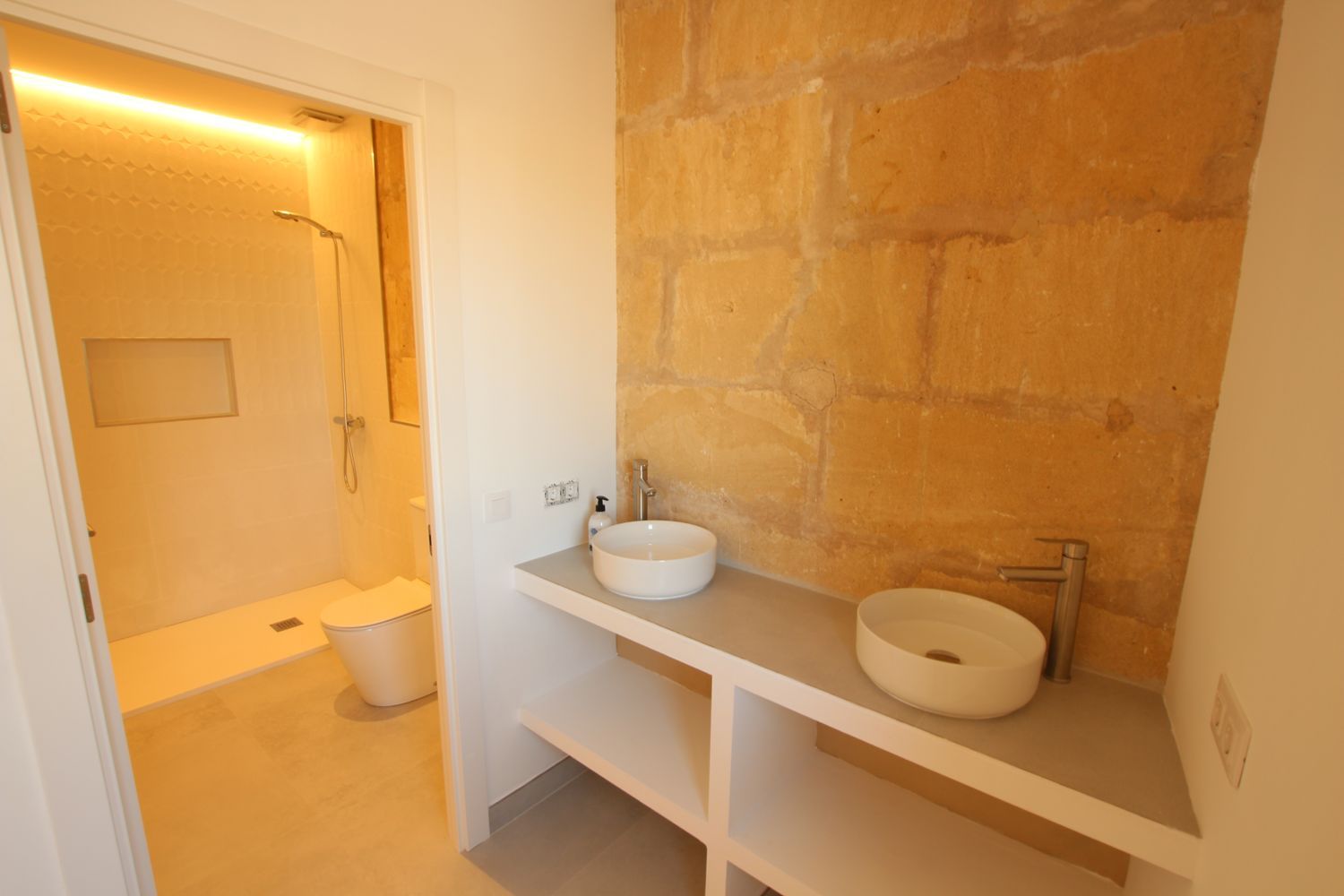 Chalet pareado en Calle Del Vent, 28, Lloret De Vistalegre Mallorca, 28 - Foto 22