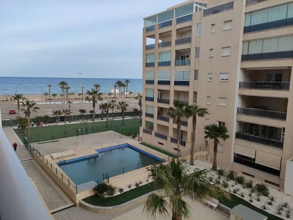Piso en Calle Santa Marta, 2, Las Salinas - Foto 1