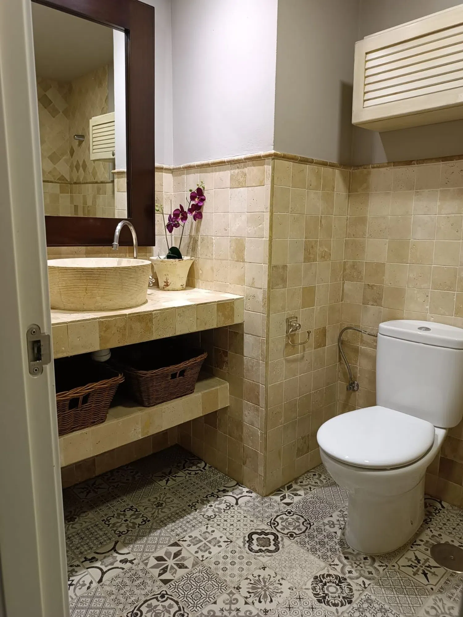 Piso en avenida Profesor Domínguez Ortiz, 4 n - Foto 18