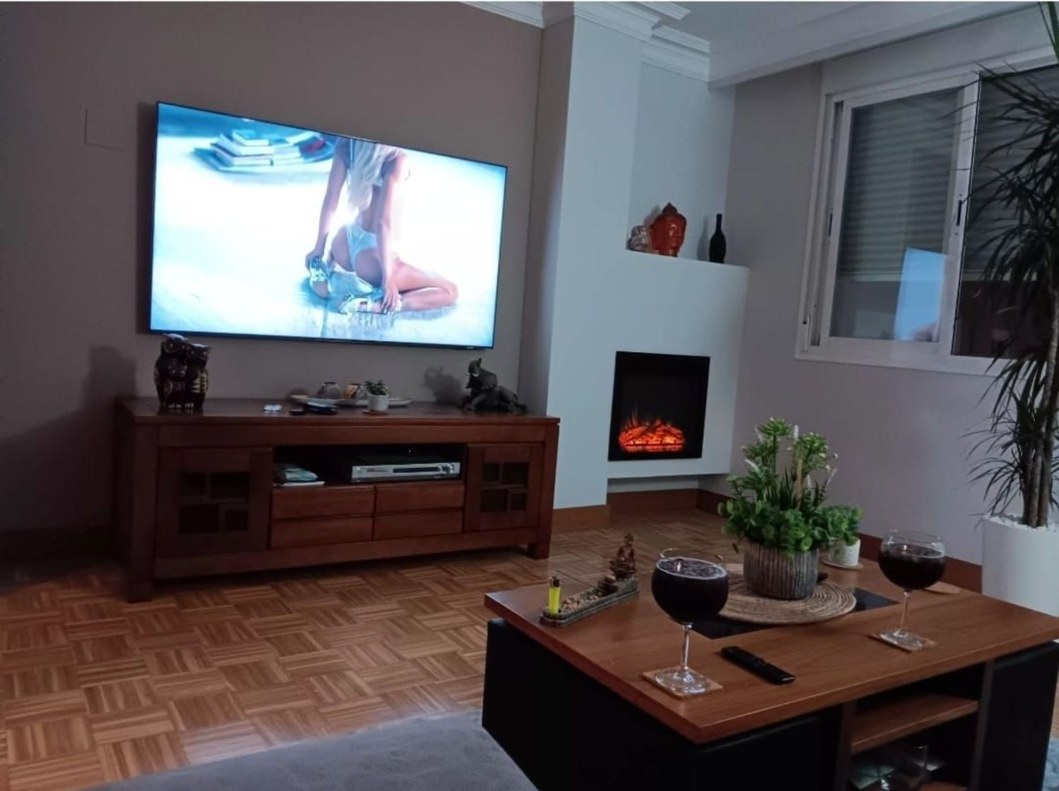 Piso en calle Goya, 2 - Foto 4