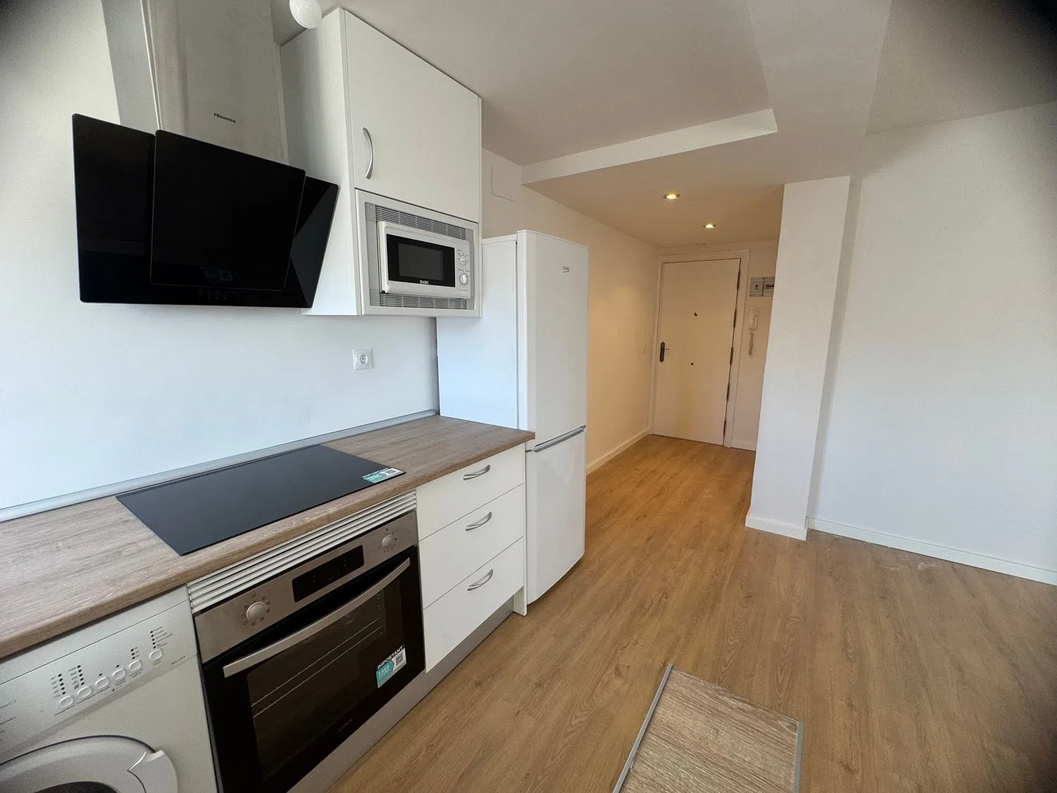 Piso en plaza de Verín, 9 - Foto 2