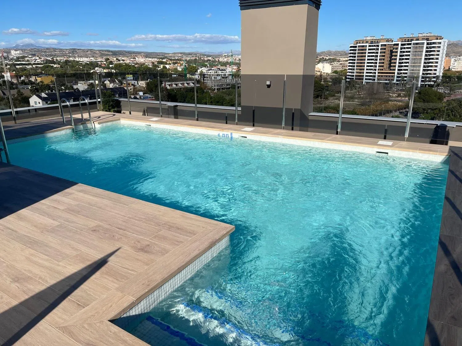Piso en plaza Brigada Paracaidista, 9 - Foto 1